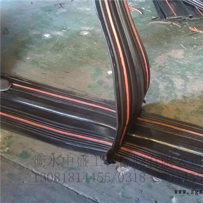衡水厂家350*8  遇水膨胀橡胶止水带 厂家批发图6