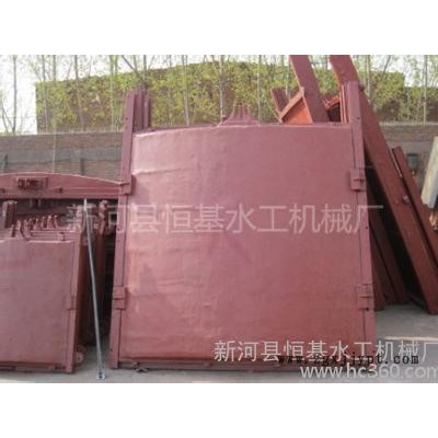供应恒基各种型号橡胶止水带启闭机闸门清污机橡胶止水带启闭机闸门图3