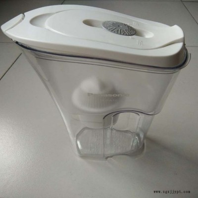 塑胶加工生产注塑件小型塑料件塑料外壳饮水机壳图4