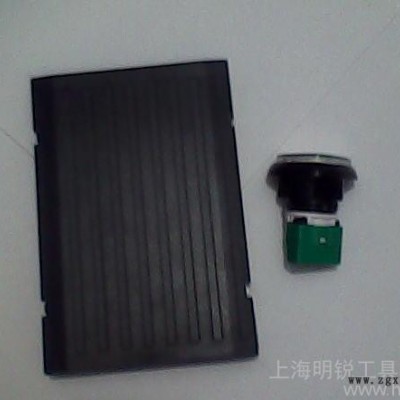 较高机械强度.包金属件 注塑料加工图2