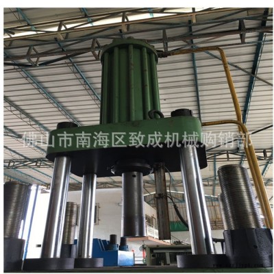 200T二手硫化机 200t全自动平板压射硫化机 200吨橡胶注胶硫化机 自动开模 200T橡胶注射硫化机200T注射图1