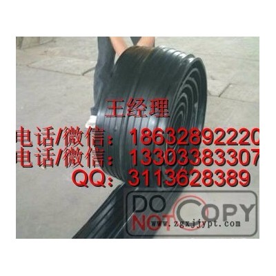 地铁常用止水带橡胶止水带执行**标准GB/T18173.2-2002图2