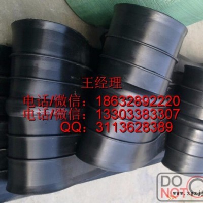 地铁常用止水带橡胶止水带执行**标准GB/T18173.2-2002图3