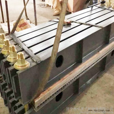 硫化机 价格优惠 尼龙钢绳芯胶带接头硫化机 皮带硫化机图1