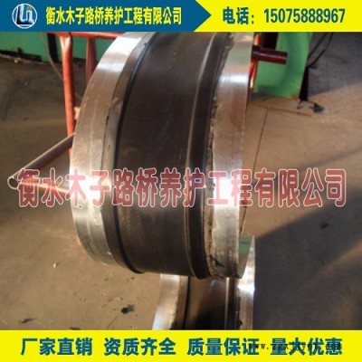 木子EB350*10mm钢边式橡胶止水带，钢边镀锌止水带质量可靠价格实惠图7