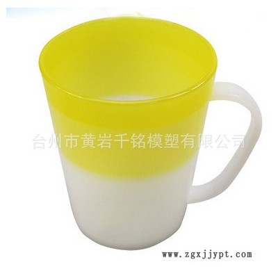 杯子注塑模具 杯子模具加工 专业制造图3