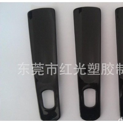 厂家酒店一次鞋拔、可加工注塑酒店用品HX008020图1