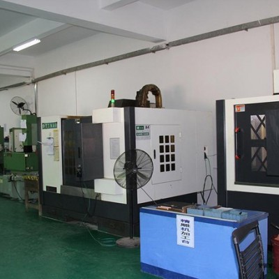 高精密液态硅胶注塑模具加工厂图3