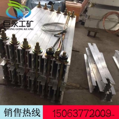 巨永YF-3 皮带硫化机YF-3电热式隔爆型胶带硫化机图5