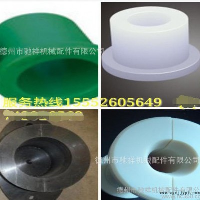 专业加工尼龙注塑件 尼龙制品加工 塑料零件精密加工图3