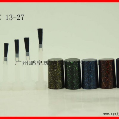 塑料指甲油盖 可做颜色注塑盖 表面可以喷漆，电镀后加工图3