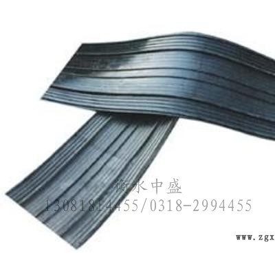 供应 专业衡水厂家 651型350*8 橡胶止水带 批发价格图5