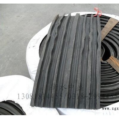 供应 专业衡水厂家 651型350*8 橡胶止水带 批发价格图2