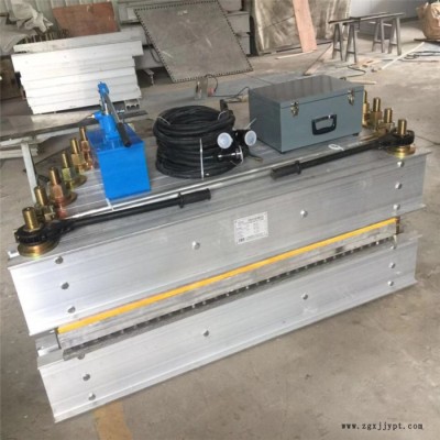 皮带硫化机 三相电 重量轻 LBD-1000/1140（660）S隔爆硫化机图2