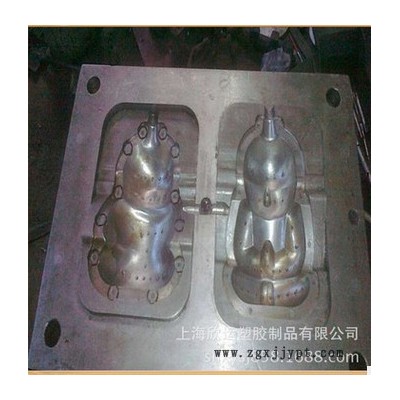 塑胶模具厂 专注安全帽开发塑胶注塑模具加工定做图4