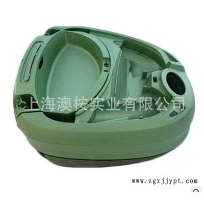 设计加工手板模 塑料手板模设计产品注塑外壳模具图2