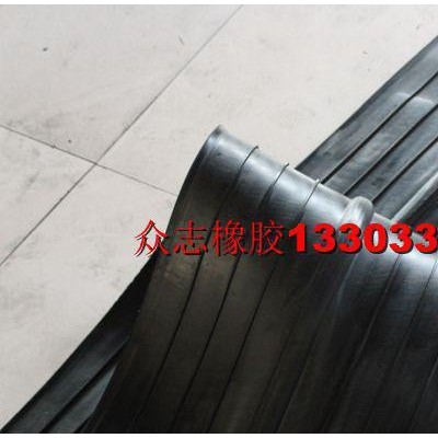 公路专用中埋式橡胶止水带，衡水众志直销，规格型号齐全图2