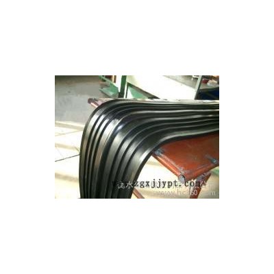 供应中埋式橡胶止水带CB300×6规格型号大全-橡胶止水带聚诚图1