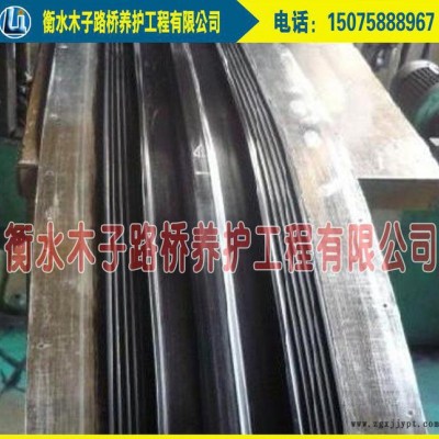 直销 钢边橡胶止水带背贴式中埋式规格350*8mm 钢边止水图2