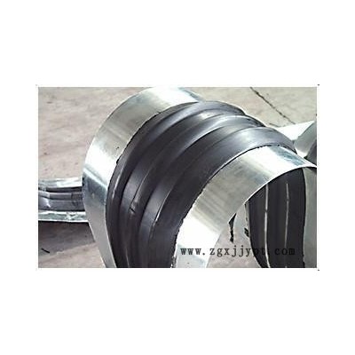 供应山西阳曲县300*8钢边橡胶止水带价格生产厂家图4