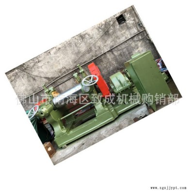 长期寸开炼机橡胶混炼机硅胶混炼机二手开放式图3