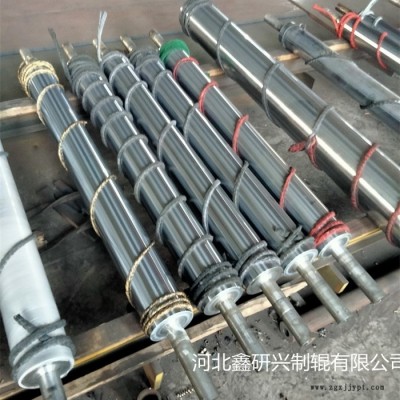 胶辊 胶辊磨床 胶辊硫化罐 鑫研兴 量大从优图2