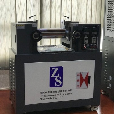 卓胜 开炼机 混炼机图6