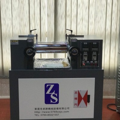 卓胜 开炼机 混炼机图5