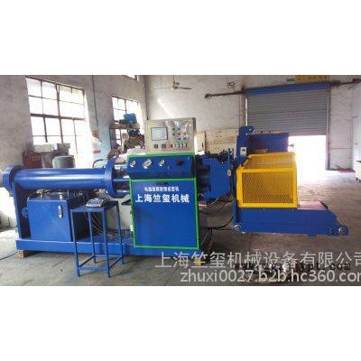 上海竺玺150橡胶成型机图3