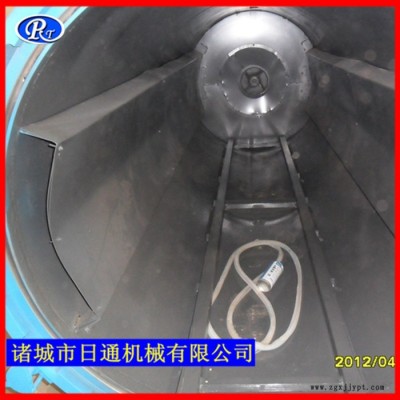 日通机械RTA-1500型 电空气硫化罐 立式硫化罐 PLC全自动硫化罐图5