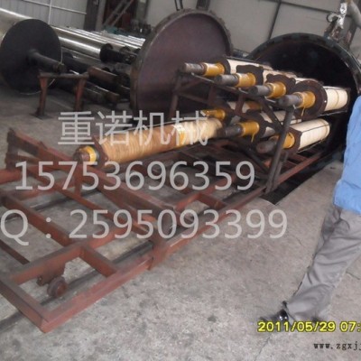 供应胶管硫化罐图4