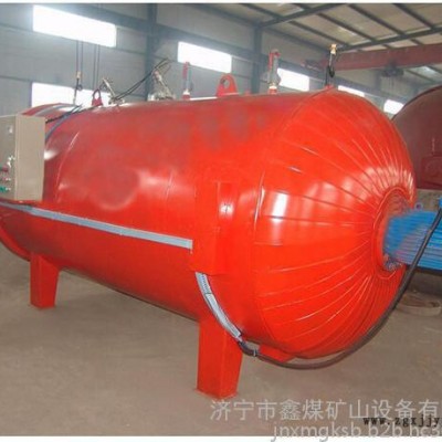 轮胎翻新硫化罐 轮胎翻新硫化罐厂家 轮胎翻新硫化罐价格图4