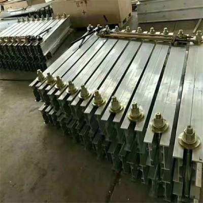 悍博 输送带硫化机 平行四边形皮带硫化机 加热不变形胶带硫化器图1