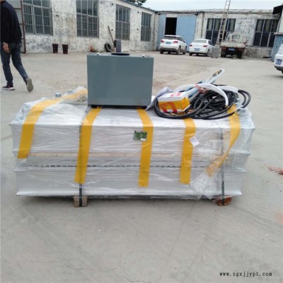 汇鹏 定制 橡胶皮带修补器 橡胶皮带硫化机图3