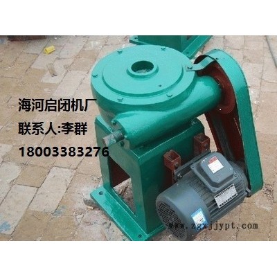 河南启闭机闸门螺杆启闭机系列...铸铁拍门|橡胶止水带|螺杆式启闭机|闸门|铸铁闸门|启闭机闸门|...图4