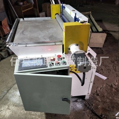 专业定制天然橡胶硫化成型机价格 各种型号异型橡胶加热硫化机图3