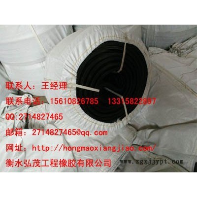 供应中埋橡胶止水带价格 651橡胶止水带 **的橡胶止水带厂家图2