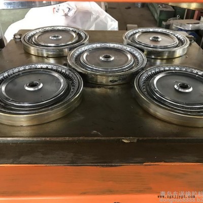 青岛厂家  东诺橡胶机械  EVA硫化机  发泡机