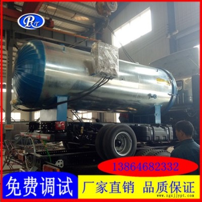 日通机械RTA-1200型橡胶硫化罐 电加热胶辊硫化罐 硫化罐使用保养手册图3