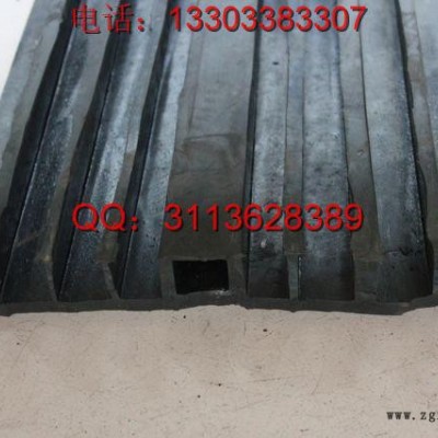 中埋式橡胶止水带，橡胶止水带规格，300*8中埋式橡胶止水图2