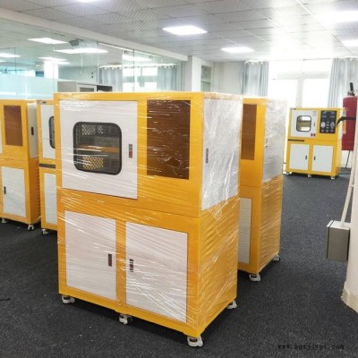 XH-406BEW-30-300 塑料压片机 50吨硬质PVC平板硫化机 PVC硫化机图8