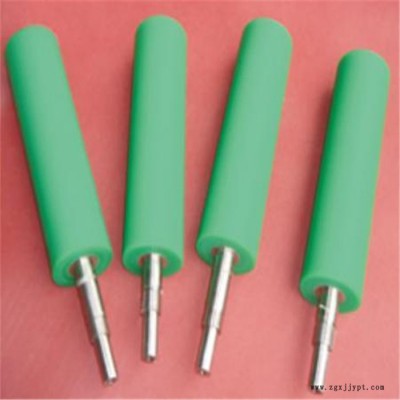 众恒 胶辊硫化罐  加工定制图4