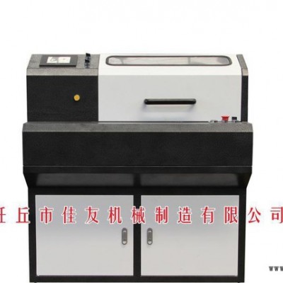 Y 型圈切割机  河北硫化机 平板硫化机 橡胶切条机 修边机 橡胶设备 硅胶硫化机图3