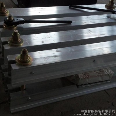 运行平稳矿用隔爆型硫化机 中重矿用矿用隔爆型硫化机 LBD-1400/660SL矿用隔爆型硫化机图6