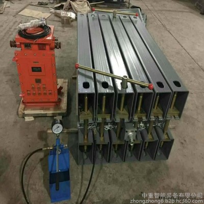 运行平稳矿用隔爆型硫化机 中重矿用矿用隔爆型硫化机 LBD-1400/660SL矿用隔爆型硫化机图5