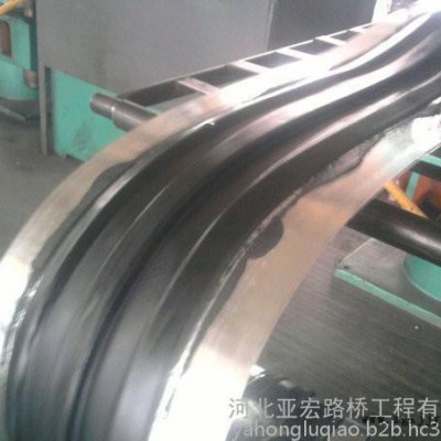 【包邮包税】615中埋式橡胶止水带//e型桥梁伸缩缝特点图6