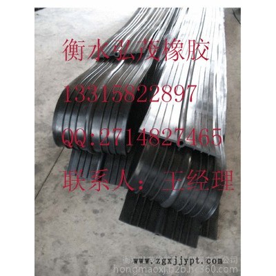 供应哪儿生产橡胶止水带 中埋式橡胶止水带价格  现货供应选弘茂图2