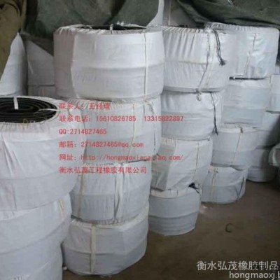 供应哪儿生产橡胶止水带 中埋式橡胶止水带价格  现货供应选弘茂图4