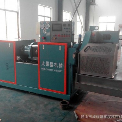 专业制造CYS200精密预成型机 橡胶成型机 现货供应图3