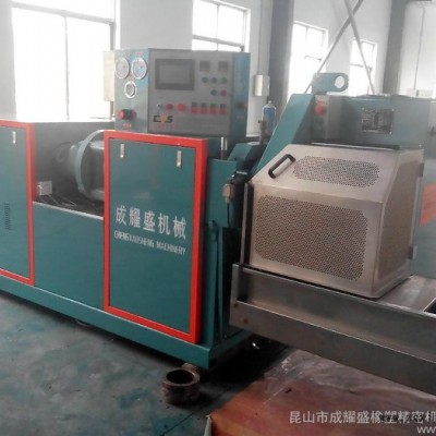专业制造CYS200精密预成型机 橡胶成型机 现货供应图2